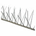 Bird Repellent Spikes 51 ft L 5 in W