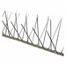 Bird Repellent Spikes 100 ft L 5 in W