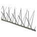 Bird Repellent Spikes 100 ft L 8 in W