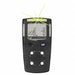 Multi-Gas Detector H2S/CO Black