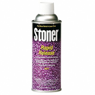 Gen Purp Mold Release 8 oz Aerosol