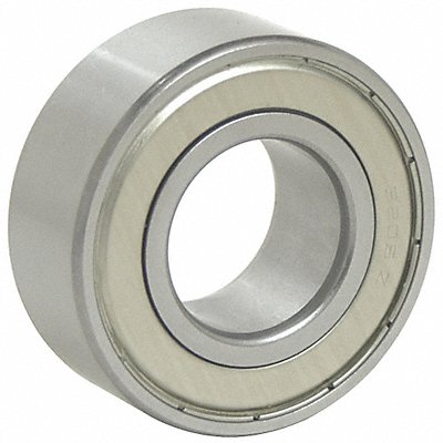 Angular Bearing 3205/5205 25 mm Bore