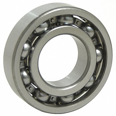 Radial Ball Brg 6310 50mm Bore Alloy Stl