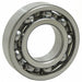 Radial Ball Brg 6205 25mm Bore Alloy Stl