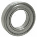 Radial Ball Brg 1641 1in Bore Alloy Stl