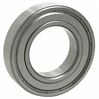 Rad Ball Brg 1628 5/8in Bore Alloy Stl