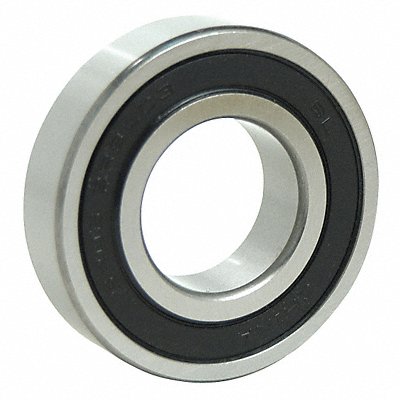 Radial Ball Brg R16 1in Bore SS