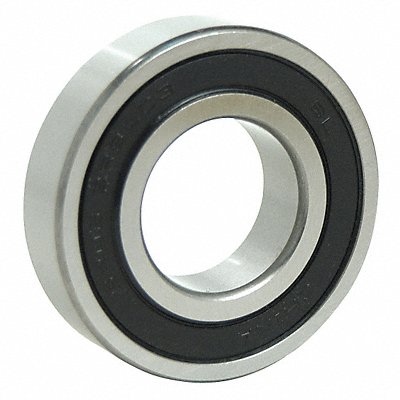 Radial Ball Brg 6003 17mm Bore Alloy Stl