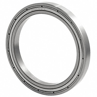 Rad Ball Brg 61900 10mm Bore Alloy Stl