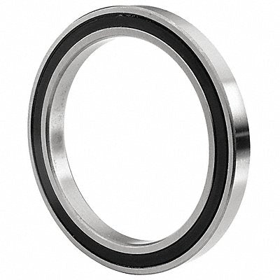 Rad Ball Brg 61809 45mm Bore Alloy Stl