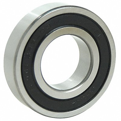 Radial Ball Brg R24 1 1/2in Bore SS