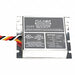 FLUOR Ballast Electronic Instant 62W