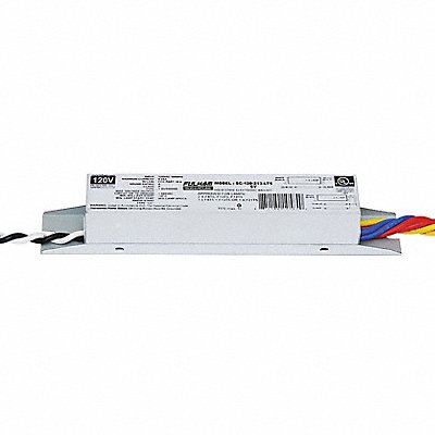 Fluorescent Ballast Electronic Rapid 30W