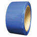 Tamper Evident Tape 2 mil Blue PK36