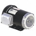 GP Motor 1/3 HP 1 765 RPM 208-230/460V