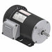 GP Motor 1/3 HP 1 765 RPM 208-230/460V