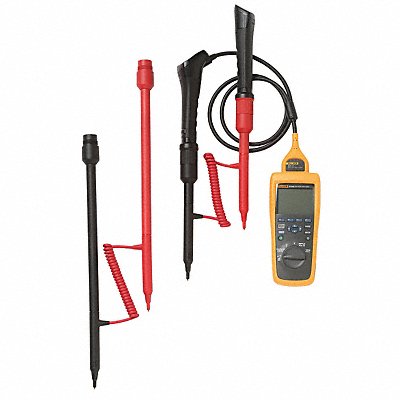 Battery Cap Analyzer 600V Test Probe Set