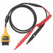 Standard Test Probe Set (1)Red (1)Black