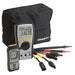 Photovoltaic Kit LCD DMM Meter