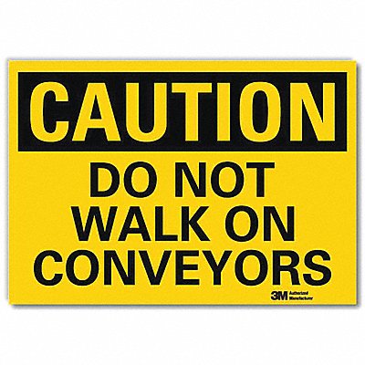 Safety Sign 10inx14in Reflctv Sheeting