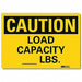 Safety Sign 10 in x 14 in Rflct Sheeting