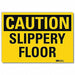 Safety Sign 10inx14in Reflctv Sheeting