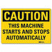 Safety Sign 10 in x 14 in Rflct Sheeting