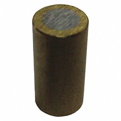 Shielded Magnet Neodymium 0.35 lb Pull