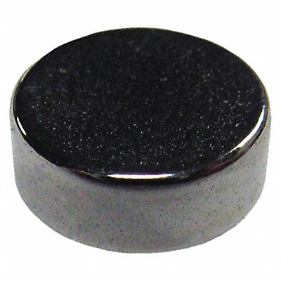 Disc Magnet Neodymium NP 1.5 lb Pull