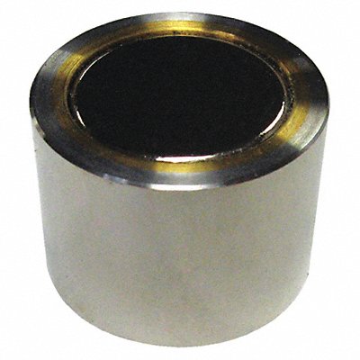 Cup Magnet Neodymium 55 lb Pull