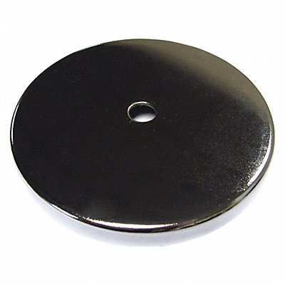 Disc Magnet Ceramic 200 lb 1/2 L