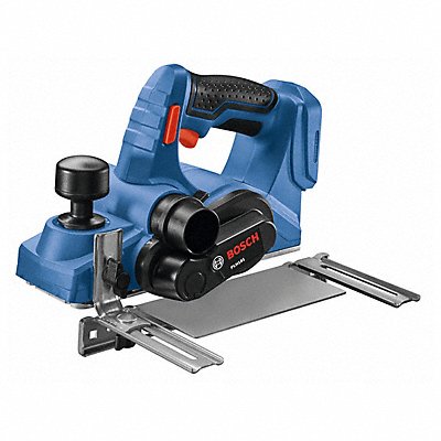 Cordless Planer 18V Battery Platform