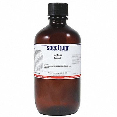 Heptane Reagent 1L