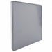 3-Ring Binder 1-1/2 Gray