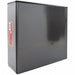 3-Ring Binder 3 Black