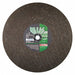 CutOff Wheel BIG M.A.C. 12 x.125 x25/32 