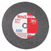 CutOff Wheel A24R 16 x.156 x1 3800rpm