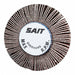 Flap Wheel AO 1-1/2in 60 Grit 20 000 rpm