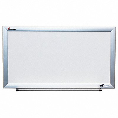 Magnetic Dry Erase Board 13 x24 