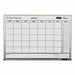 Planning Board Dry-Erase 36inWx24inH