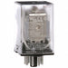J2410 Gen Purpose Relay 8 Pin Octal 24VDC