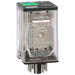 J2409 Gen Purpose Relay 8 Pin Octal 12VDC