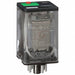 J2409 Gen Purpose Relay 8 Pin Octal 240VAC