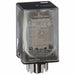 J2411 Gen Purpose Relay 11 Pin Octal 240VAC