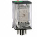 J2412 Gen Purpose Relay 11 Pin Octal 120VAC