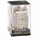 J2416 Gen Purpose Relay 11 Pin Square 24VDC
