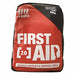 First Aid Kit 117 Components 4 Person