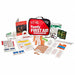 First Aid Kit 93 Components 4 Person