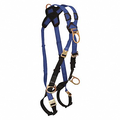 J1404 Full Body Harness Condor Universal