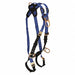 J1404 Full Body Harness Condor Universal